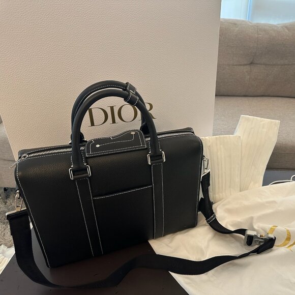 Dior Bag - Picture 1 of 6